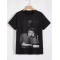 Tricou Elvis Presley. Photo 1